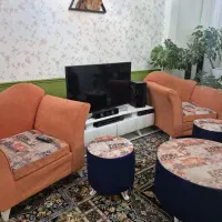 مبل راحتی ۷ نفره