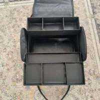 کیف  ناخن کار