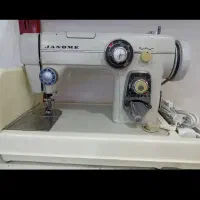 چرخ ژانومه 680