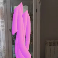 توستر و بوفه
