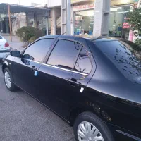 سورن پلاس مشکی|خودرو سواری و وانت|فسا, |دیوار