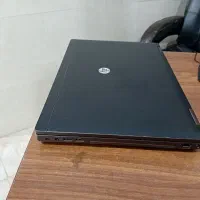 لپ تاپ اقتصادی برند اروپایی HP|رایانه همراه|بابل, |دیوار