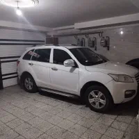 لیفان X60 دنده‌ای، مدل ۱۳۹۴