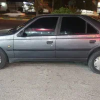 پژو ۴۰۵ مدل۹۶