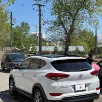 هیوندای توسان ix 35 2000cc، مدل ۲۰۱۷|خودرو سواری و وانت|رشت, کوی غلام نیا|دیوار