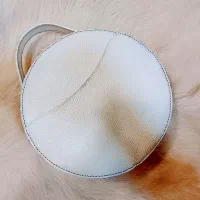 کیف گرد زنانه|کیف، کفش، کمربند|کیش, |دیوار