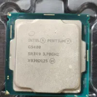 رم ddr4 3200 16Gb و Pentium g5400|قطعات و لوازم جانبی رایانه|تهران, سعادت‌آباد|دیوار