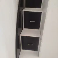 تخت خواب دو طبقه