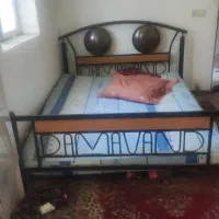 تختخواب دو نفره با خوشخواب