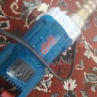 ویبره بتن PAPهمراه با شلنگ ۲متری  نونو