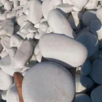 قلوه سنگ ریز و درشت