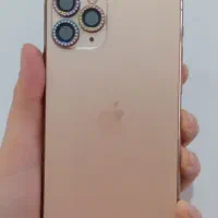 اپل iPhone 11 Pro با حافظهٔ ۶۴ گیگابایت|موبایل|تهران, بهارستان|دیوار