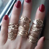 بدلیجات طلاروس واستیل|بدلیجات|رشت, سعدی (تختی)|دیوار