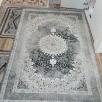 قالیچه ۱۲۰۰شانه ۱.۵در۲.۲۵