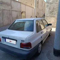 پراید 88|خودرو سواری و وانت|بیرجند, |دیوار