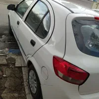 تیبا 2 مدل 99|خودرو سواری و وانت|صحنه, |دیوار