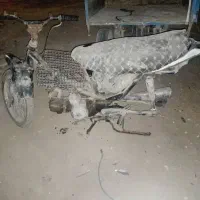 موتور پارکینگی