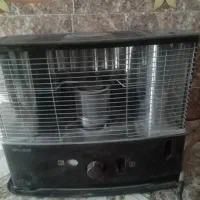 چند عدد بخاری نفتی تیوست|بخاری، هیتر، شومینه|زابل, |دیوار