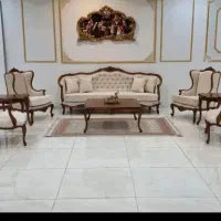 مبلمان کلاسیک مدرن آنتا مقاوم قابلیت تغیرپارچه چوب|مبلمان خانگی و میز عسلی|تبریز, |دیوار