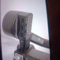 دسته دوربین رونین rs3|دوربین عکاسی و فیلم‌برداری|سبزوار, هویزه|دیوار