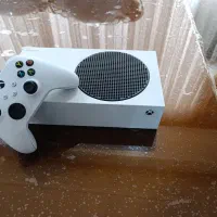 ایکس باکس سری s