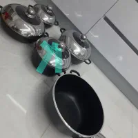 سرویس پخت پز