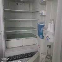 یخچال فریزرفروزان