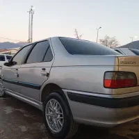 پارس ۸۴تک سوز