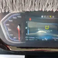 کشنده دافران مدل ۴۰۳|خودرو سنگین|شیراز, بهارستان|دیوار