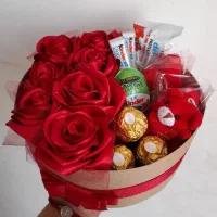 گل ربانی،باکس گل،پولآرایی|گل مصنوعی|مشهد, رده|دیوار