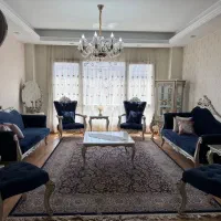 ۱۱۰متر بالای همکف  فول بازسازی بهنام  فرهنگیان
