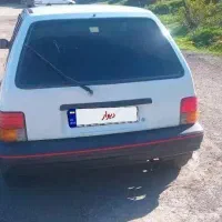 هاچبک 83 درحد|خودرو سواری و وانت|آستارا, |دیوار