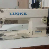 چرخ دوپای لوک