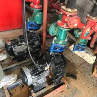 تعمیرات شوفاژخانه پکیج آبگرم کن|خدمات پیشه و مهارت|کرمانشاه, |دیوار