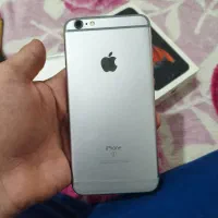 ایفون 6s plus|موبایل|اهواز, پردیس|دیوار