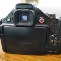 دوربین عکاسی sx30 IS با زوم بالا|دوربین عکاسی و فیلمبرداری|کرمان, |دیوار