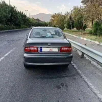 سمند ال ایکس دوگانه سوز کارخانه در حد صفر|خودرو سواری و وانت|تهران, اوقاف|دیوار