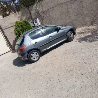 206تیپ3|خودرو سواری و وانت|رباط‌کریم, آدران|دیوار