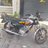 موتور هوندا لیفان