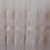 پرده ب همراه قاب پرده