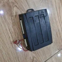 دزدگیر سوکتی پراید باتمام متعلقات