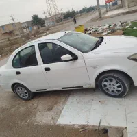 ساینا مدل۱۴۰۲|خودرو سواری و وانت|آبادان, |دیوار