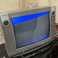 تلوزیون ال جی توربو ۲۱