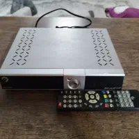 گیرنده‌ی دیجیتال ، مدل جم
