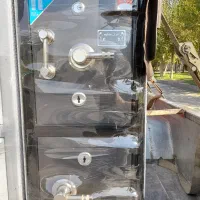 فروشگاه صیار گاوصندوق باتحویل  کد668804|ابزارآلات|اسلام‌شهر, شهرک قائمیه|دیوار