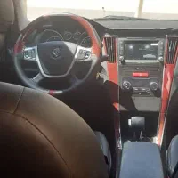 فروش دنا پلاس اتوماتیک