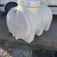 منبع آب ۵۰۰ لیتری سالم