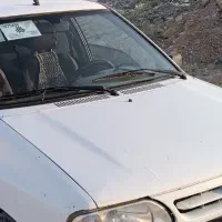 پراید مدل 95 به شرط  فروشی