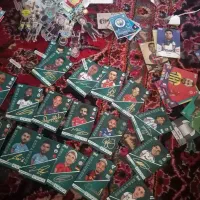 کیمدی فوتبال نو