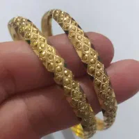 النگو طلا سایز3|جواهرات|سیراف, |دیوار